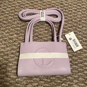 Authentic Small Telfar